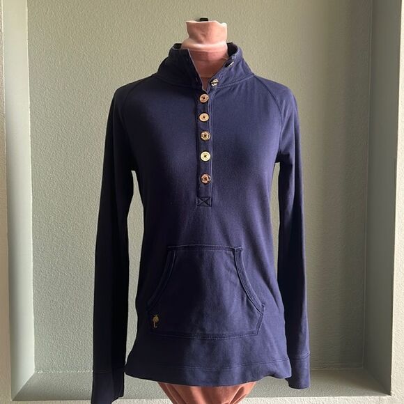 Lilly Pulitzer Top - Picture 3 of 8